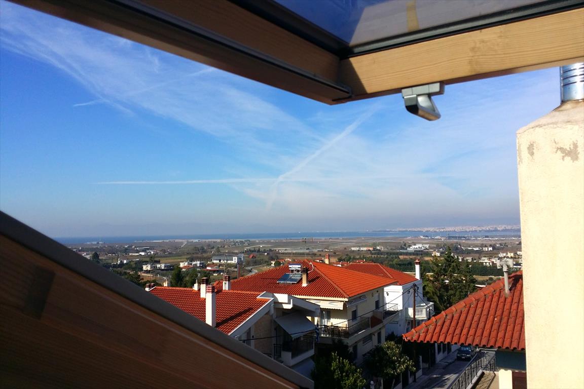 Maisonette in Thessaloniki, Greece, 120 m² - picture 1