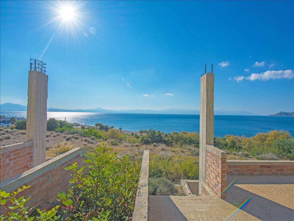 House in Loutraki, Greece, 160 m² - picture 1