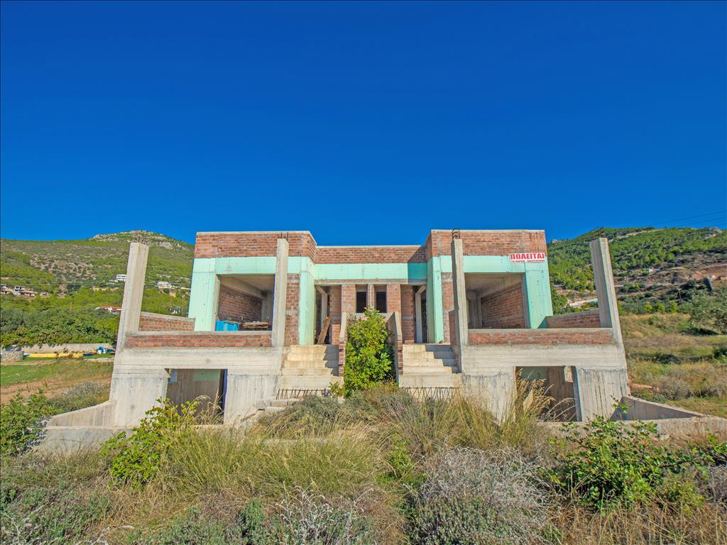 House in Loutraki, Greece, 160 m² - picture 2