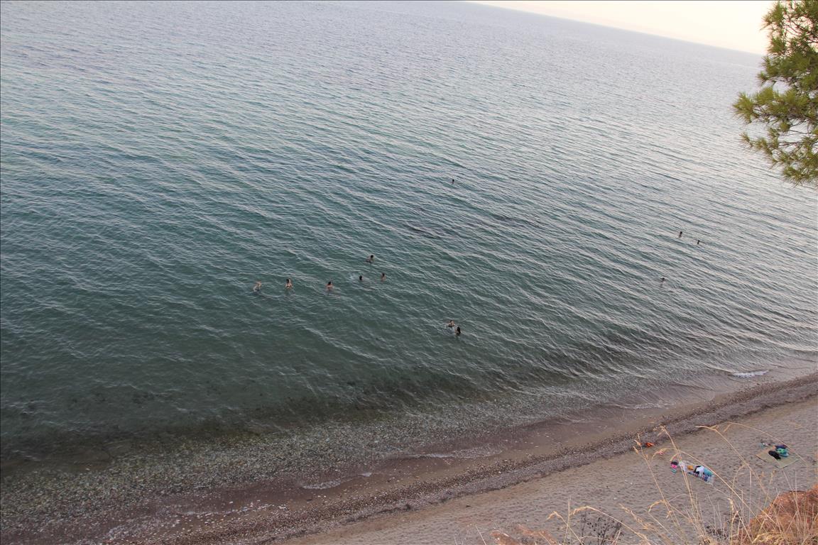 Terreno a Sithonia, Grecia, 3 600 m2 - foto 2