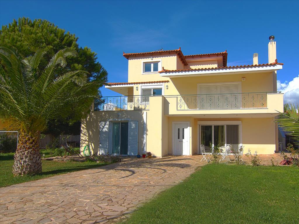 Haus in Attika, Griechenland, 290 m² - Foto 2