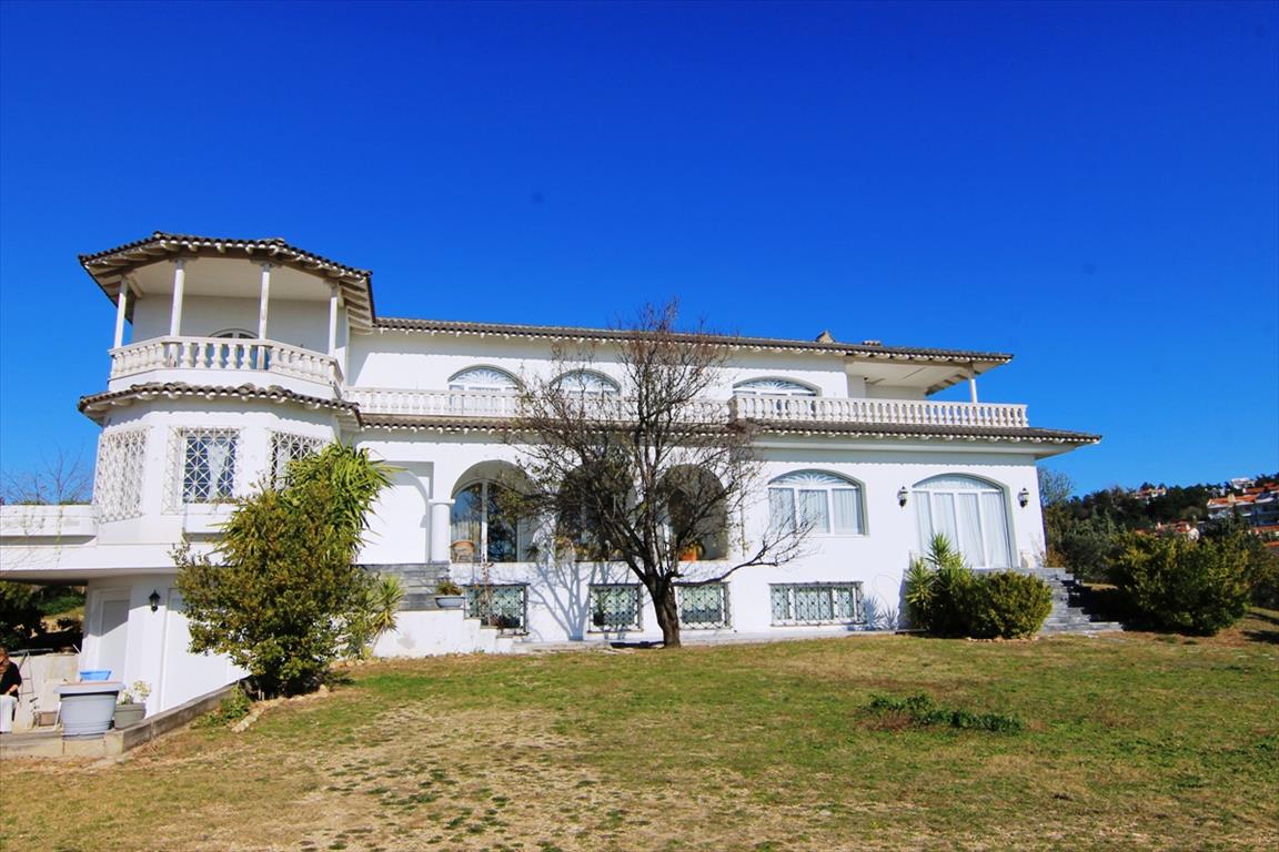 Villa in Thessaloniki, Greece, 500 m² - picture 2