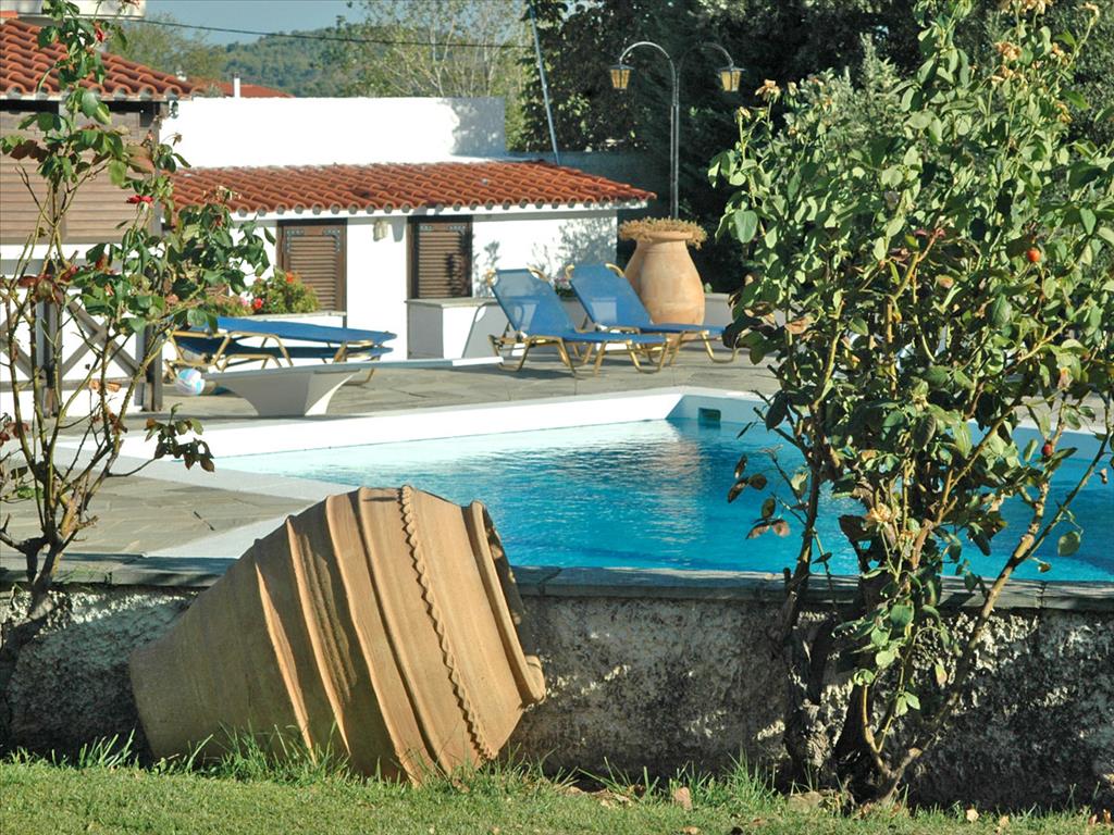 Maisonette in Attica, Greece, 400 m² - picture 2