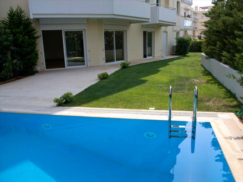 Maisonette in Athen, Griechenland, 240 m² - Foto 2