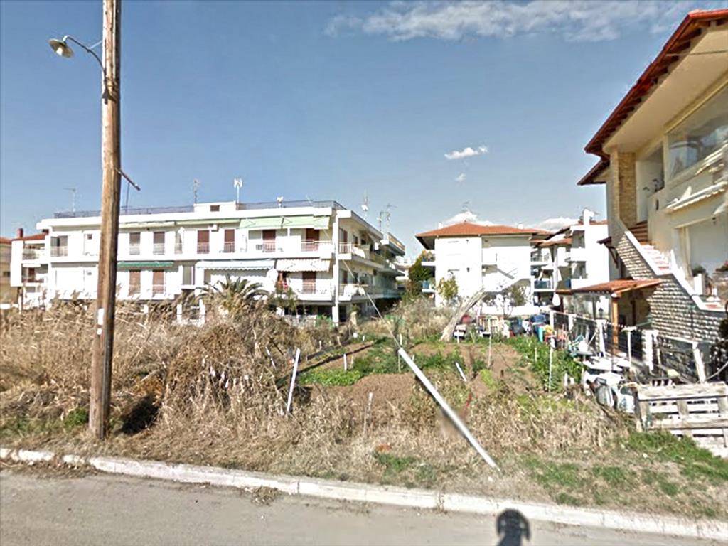 Land in Chalkidiki, Greece, 200 m² - picture 2