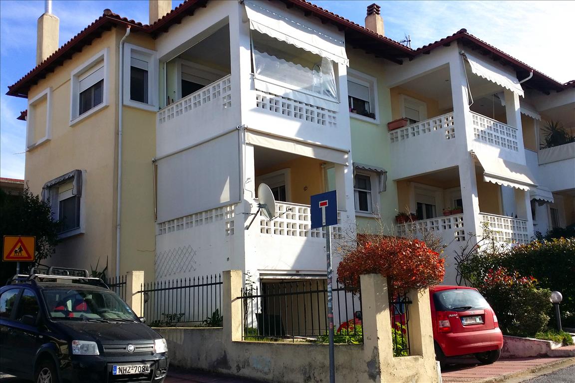 Maisonette in Thessaloniki, Greece, 120 m² - picture 2