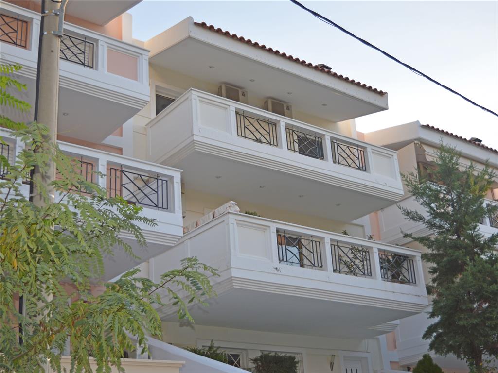 Maisonette in Athens, Greece, 430 m² - picture 2