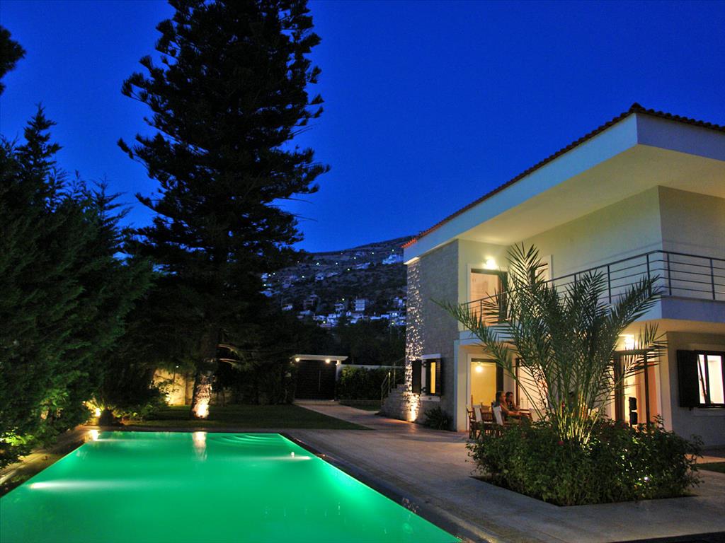 Villa in Attica, Greece, 380 m² - picture 3