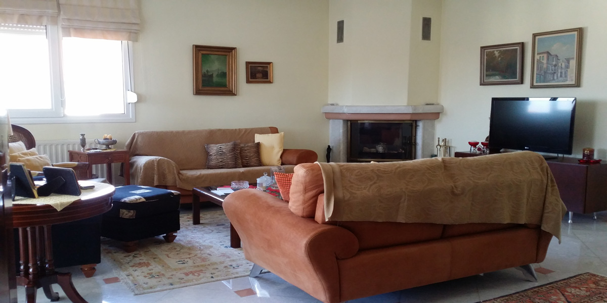 Maisonette in Thessaloniki, Greece, 120 m² - picture 3