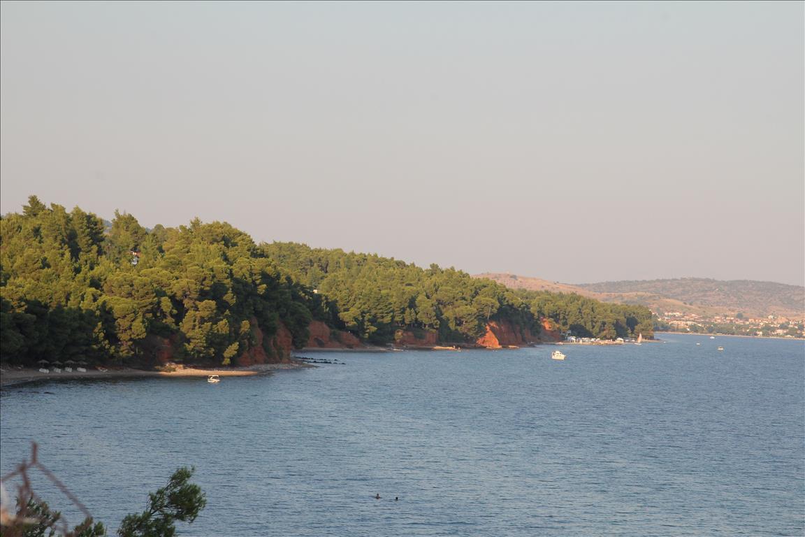 Terreno a Sithonia, Grecia, 3 600 m2 - foto 3