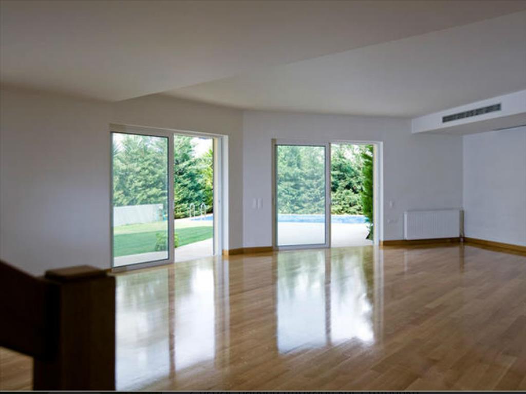 Maisonette in Athen, Griechenland, 240 m² - Foto 3