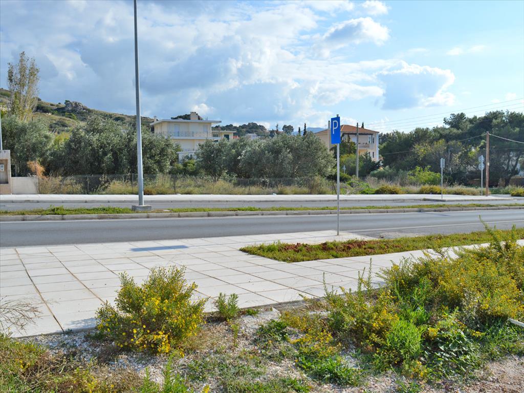Terreno in Attica, Grecia, 1 000 m2 - foto 3