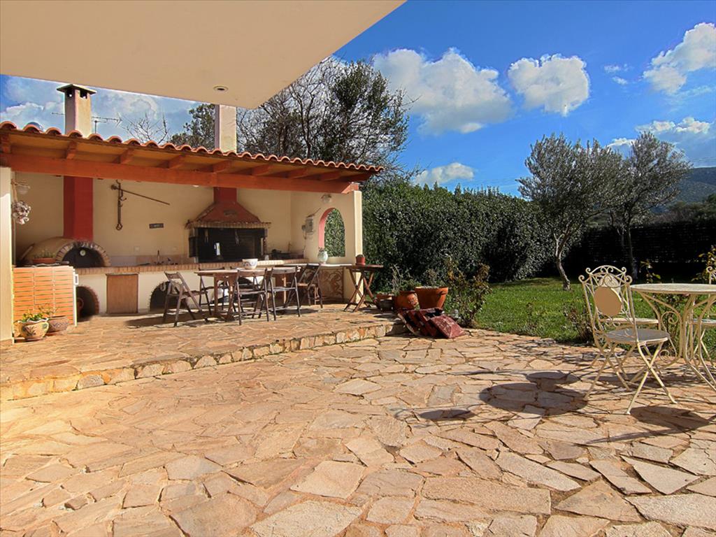 Haus in Attika, Griechenland, 290 m² - Foto 3