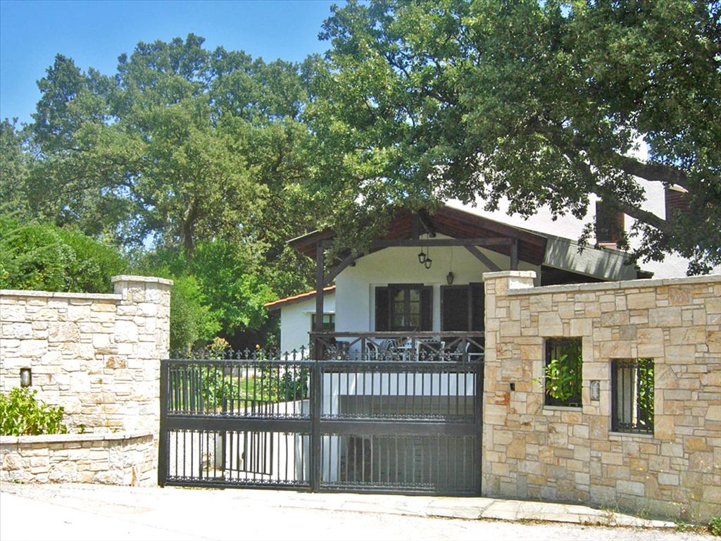 Maisonette in Attica, Greece, 400 m² - picture 3