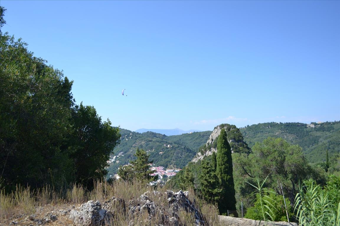 Land in Corfu, Greece, 4 450 m² - picture 4
