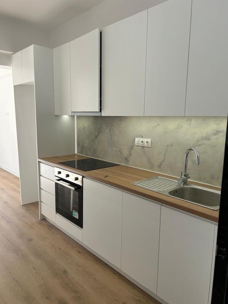 Flat in Athens, Greece, 49 m² - picture 4