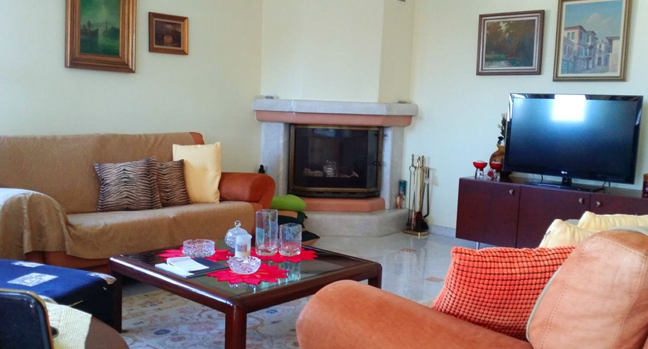 Maisonette in Thessaloniki, Greece, 120 m² - picture 4