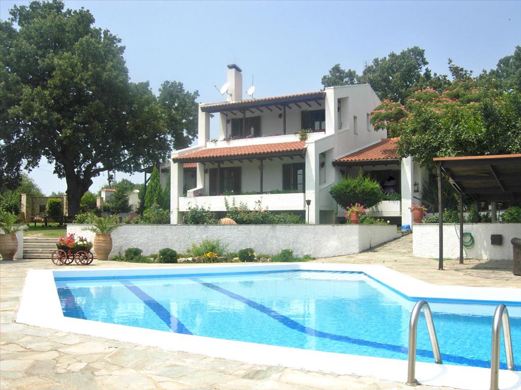 Maisonette in Attica, Greece, 400 m² - picture 5