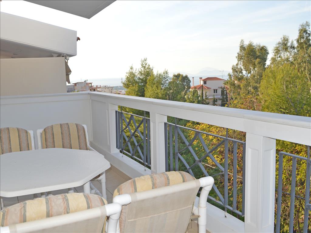 Maisonette in Athens, Greece, 430 m² - picture 5