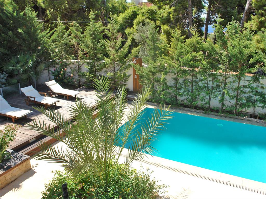 Villa in Attica, Greece, 380 m² - picture 5