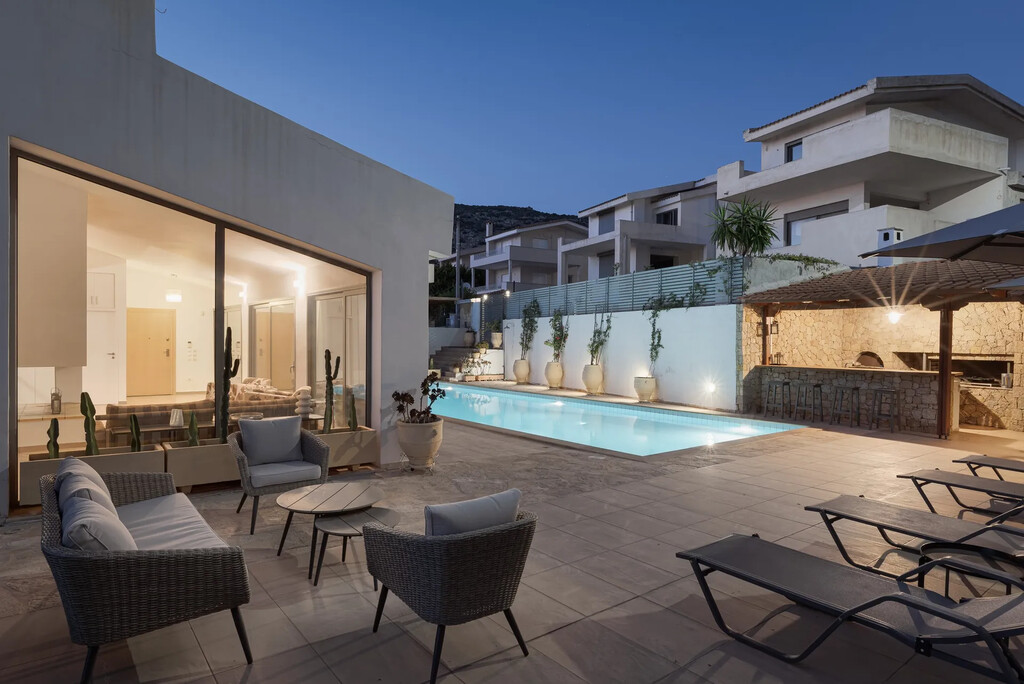 Villa in Attica, Greece, 480 m² - picture 5