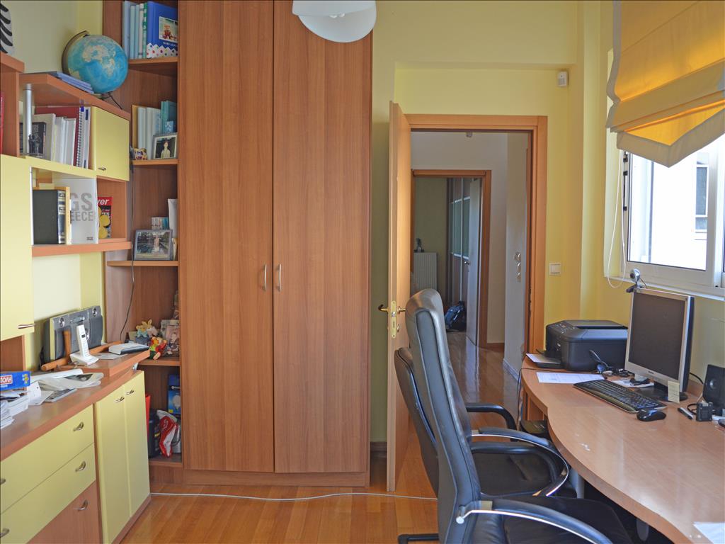 Maisonette in Athens, Greece, 430 m² - picture 7