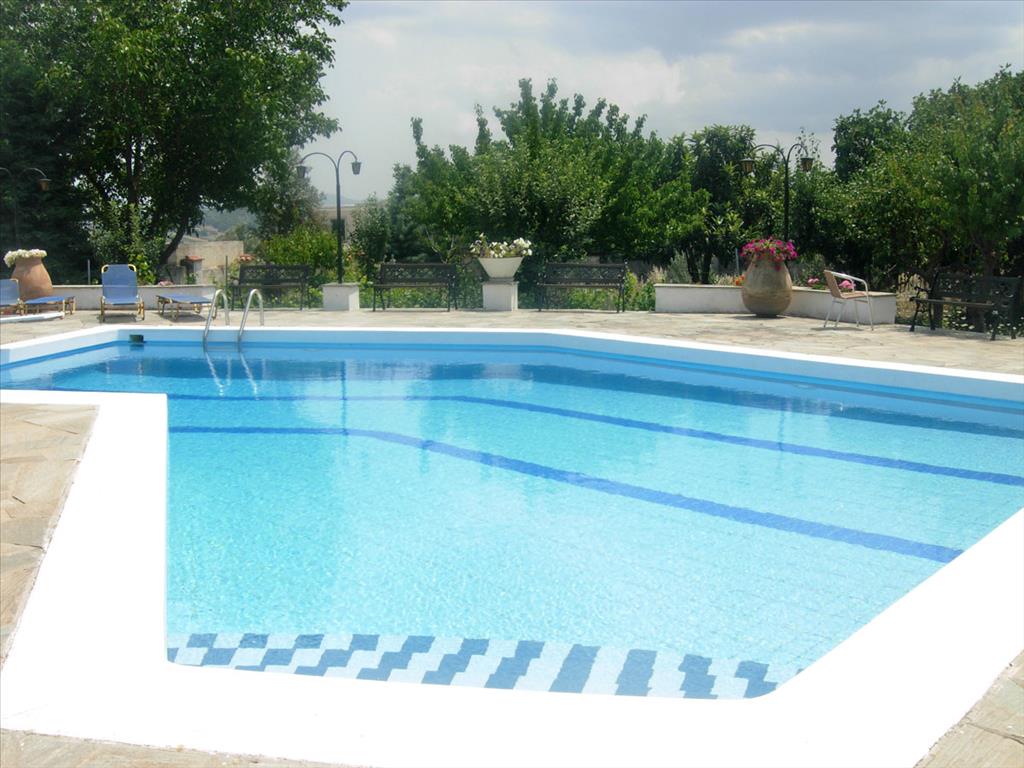 Maisonette in Attica, Greece, 400 m² - picture 7