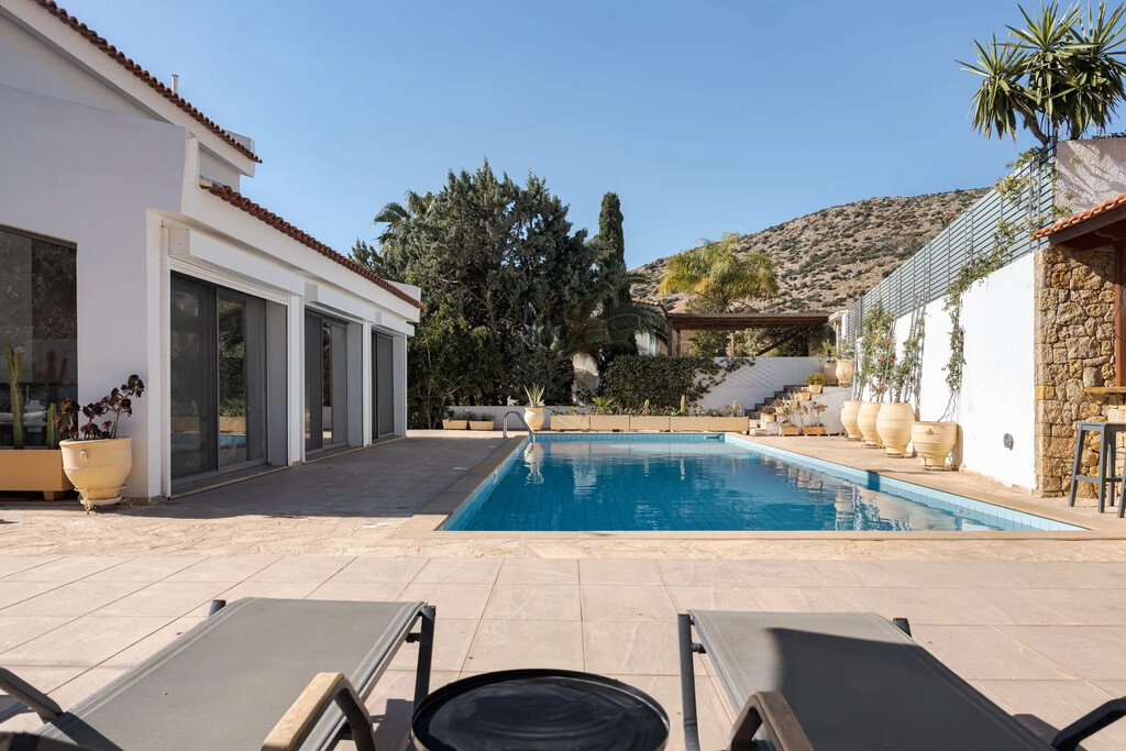 Villa in Attica, Greece, 480 m² - picture 7