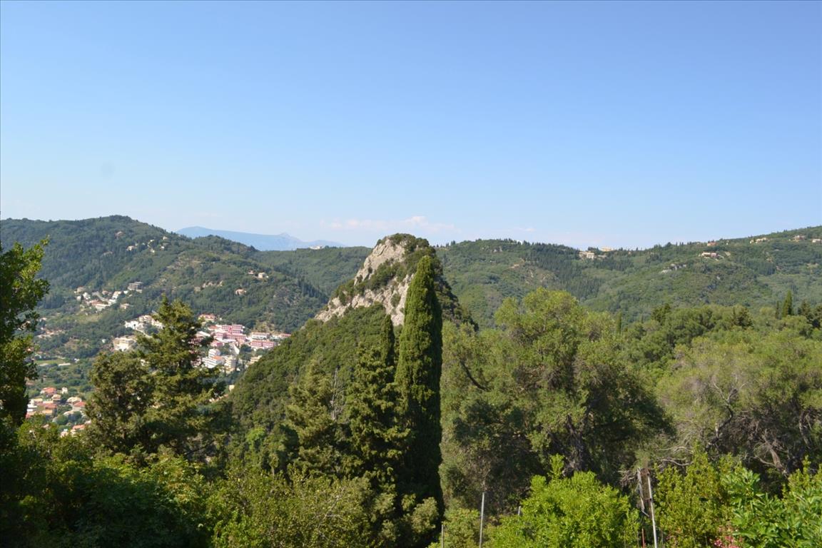 Land in Corfu, Greece, 4 450 m² - picture 8