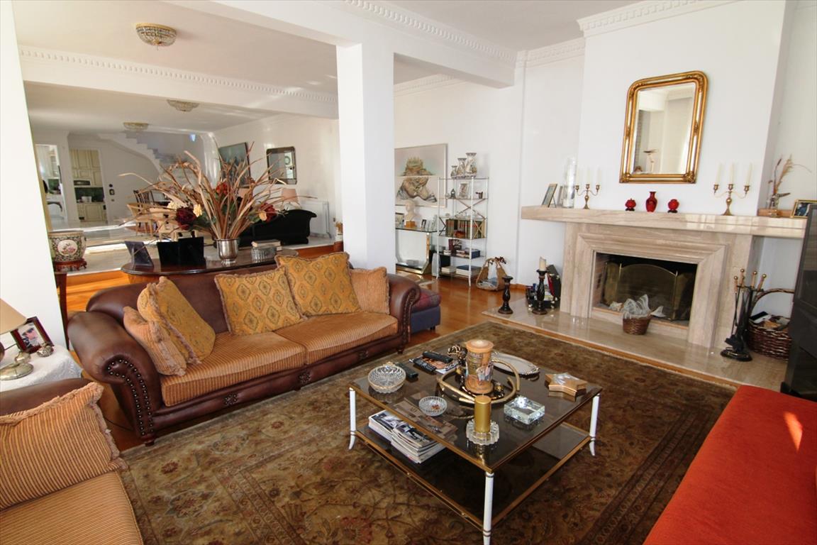 Villa in Thessaloniki, Greece, 500 m² - picture 8