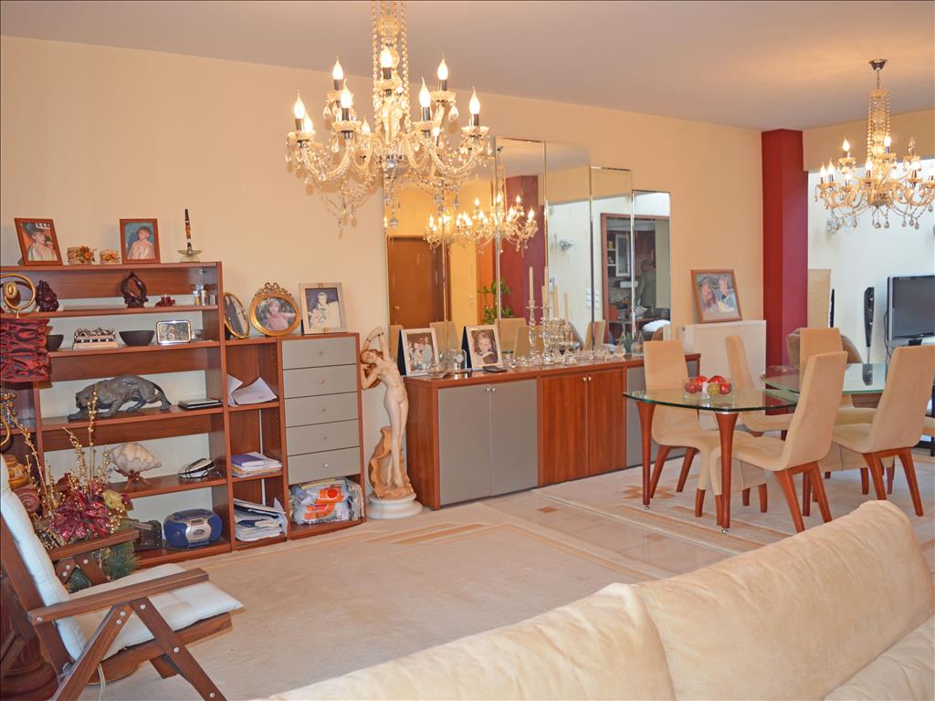 Maisonette in Athens, Greece, 430 m² - picture 8