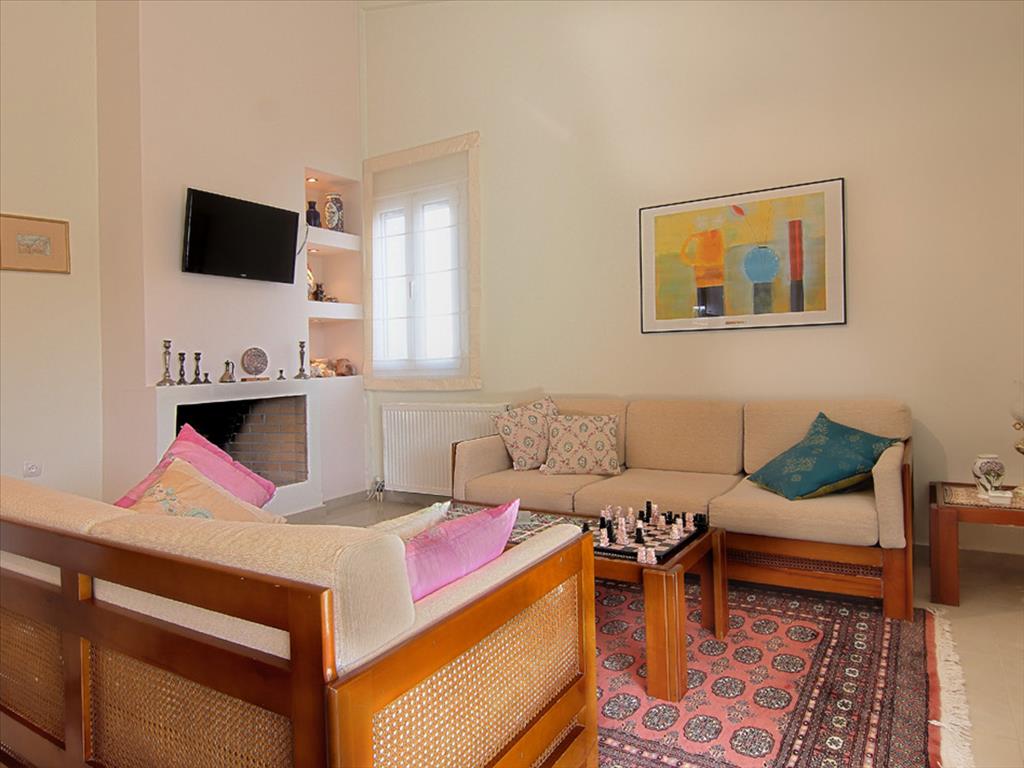 Haus in Attika, Griechenland, 290 m² - Foto 8