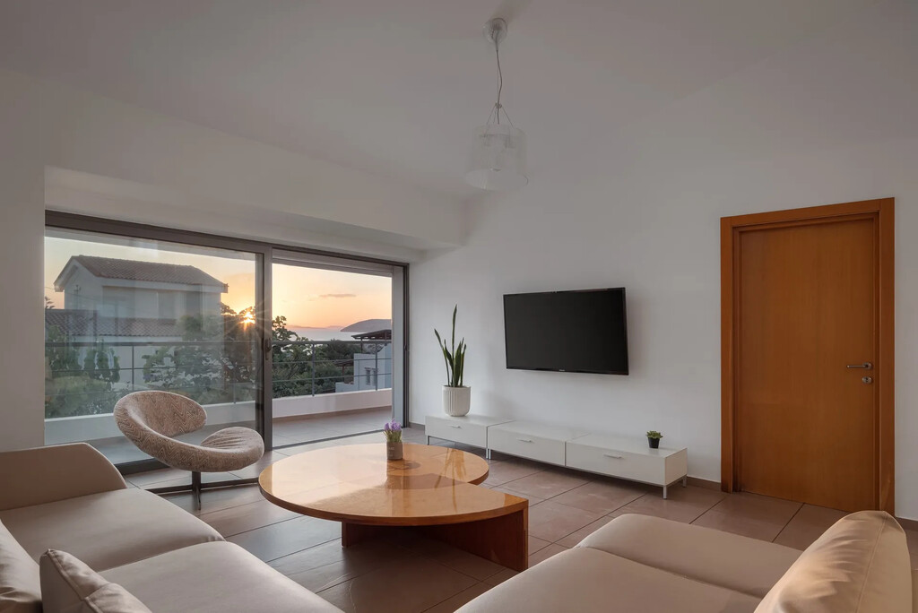 Villa in Attica, Greece, 480 m² - picture 8