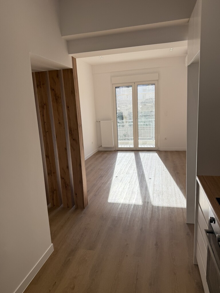 Flat in Athens, Greece, 49 m² - picture 8