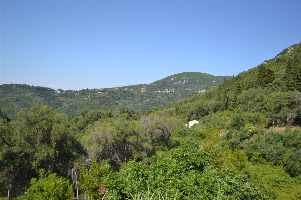 Land in Corfu, Greece, 4 450 m² - picture 9