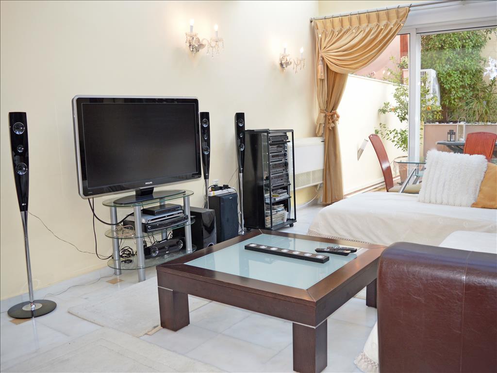Maisonette in Athens, Greece, 430 m² - picture 10