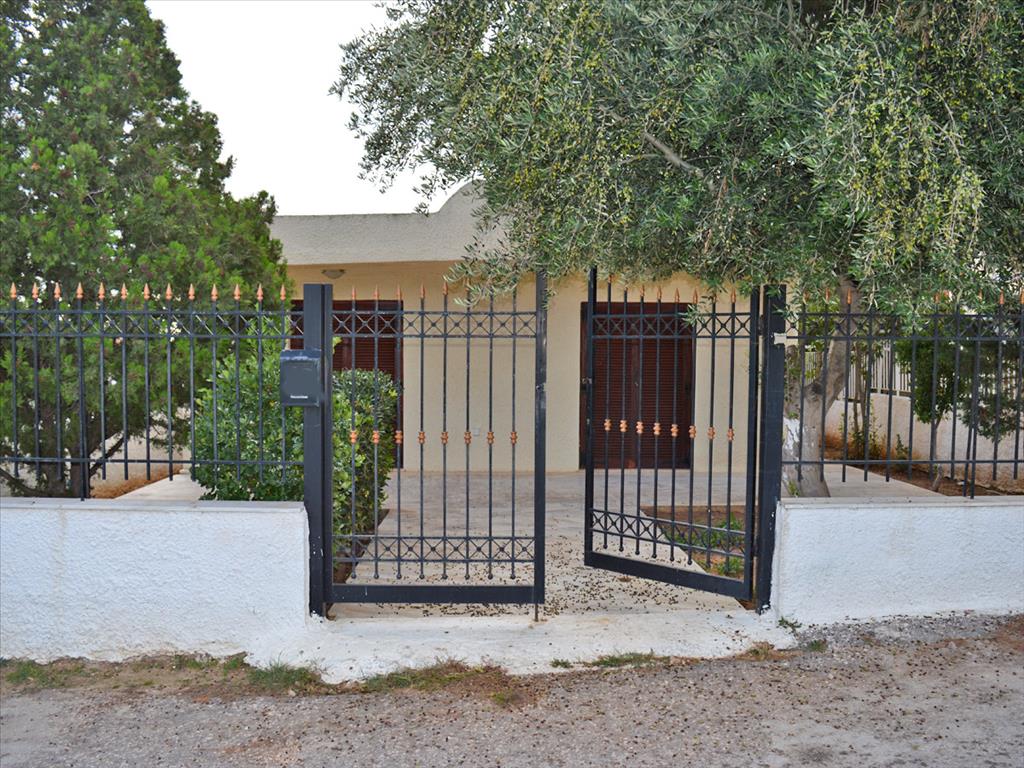 Haus in Attika, Griechenland, 70 m² - Foto 10