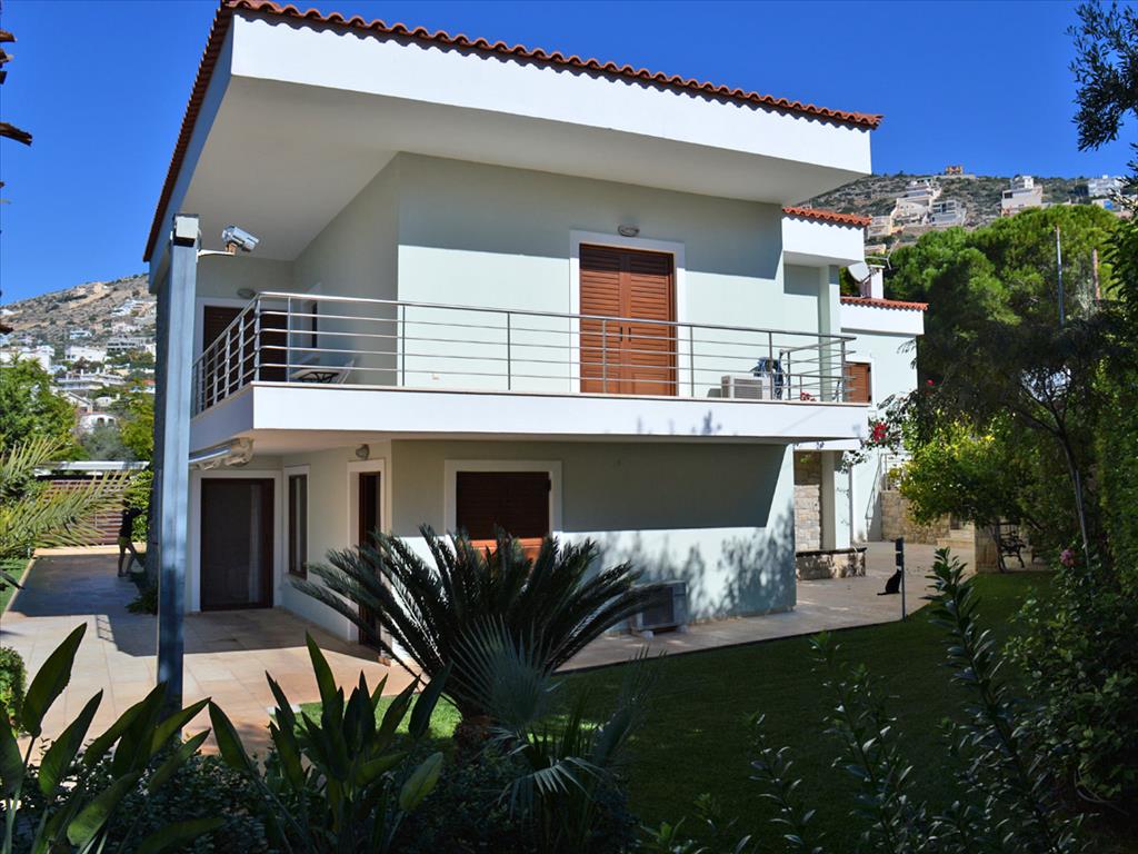 Villa in Attica, Greece, 380 m² - picture 10