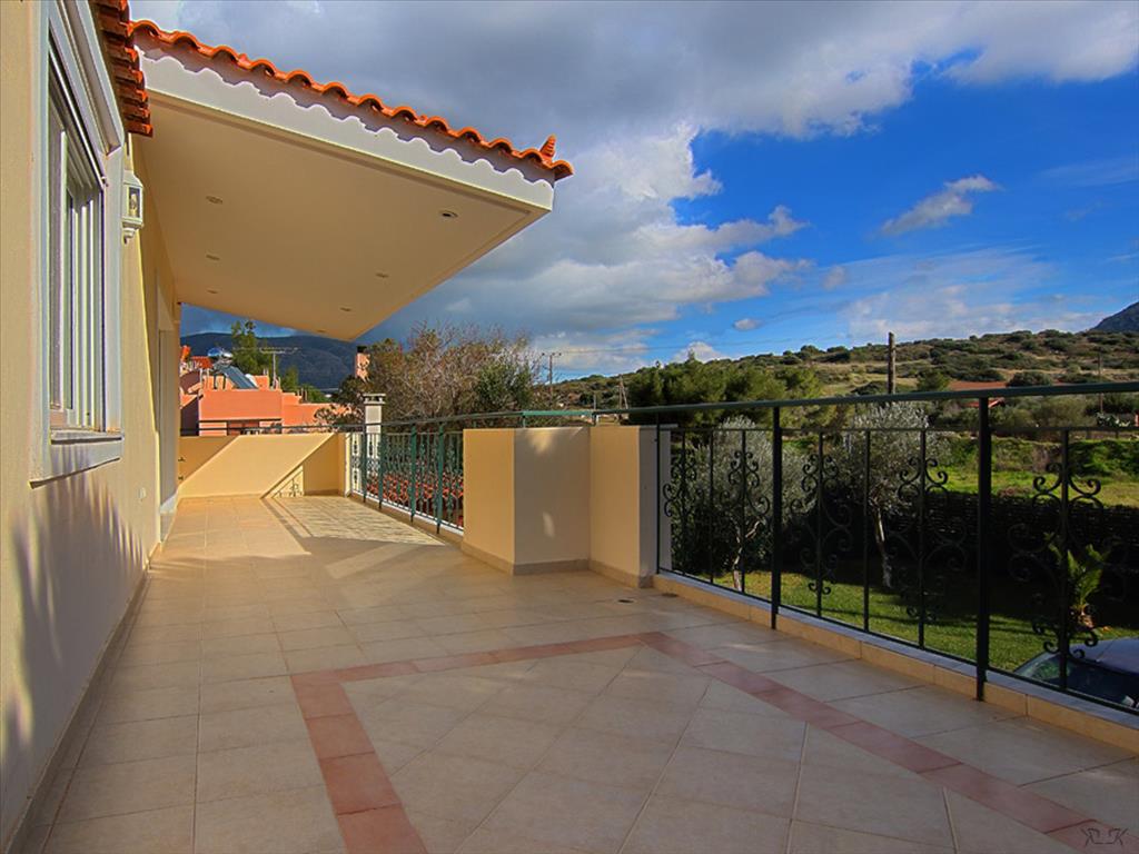 Haus in Attika, Griechenland, 290 m² - Foto 11