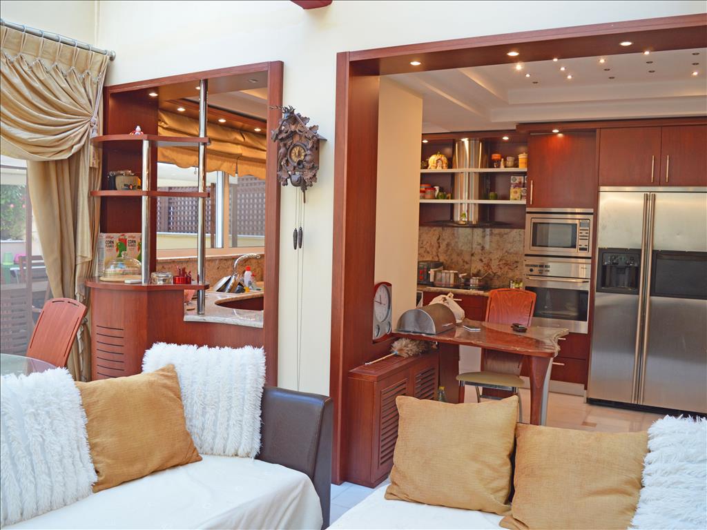 Maisonette in Athens, Greece, 430 m² - picture 11