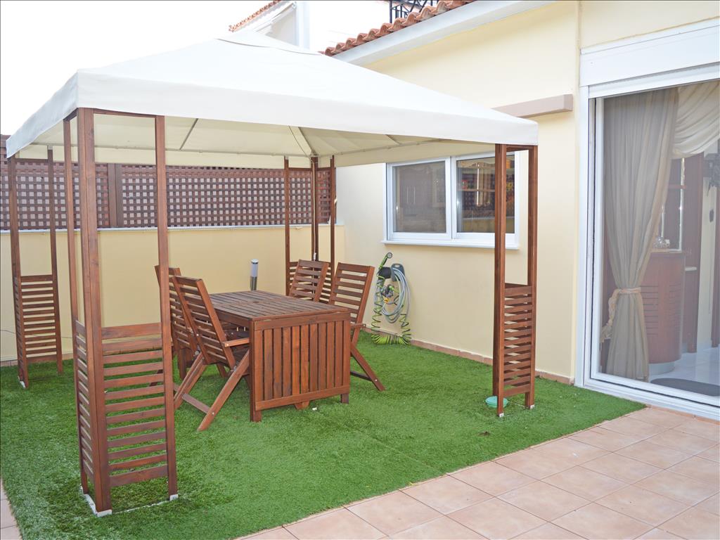 Maisonette in Athens, Greece, 430 m² - picture 12