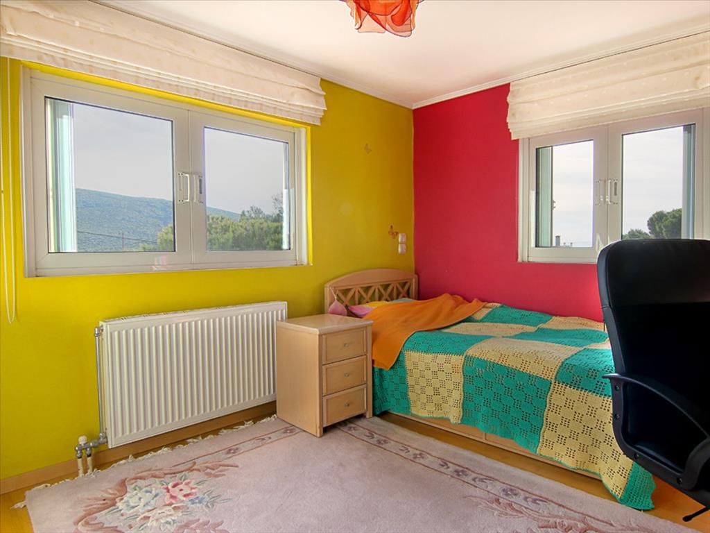 Haus in Attika, Griechenland, 290 m² - Foto 13