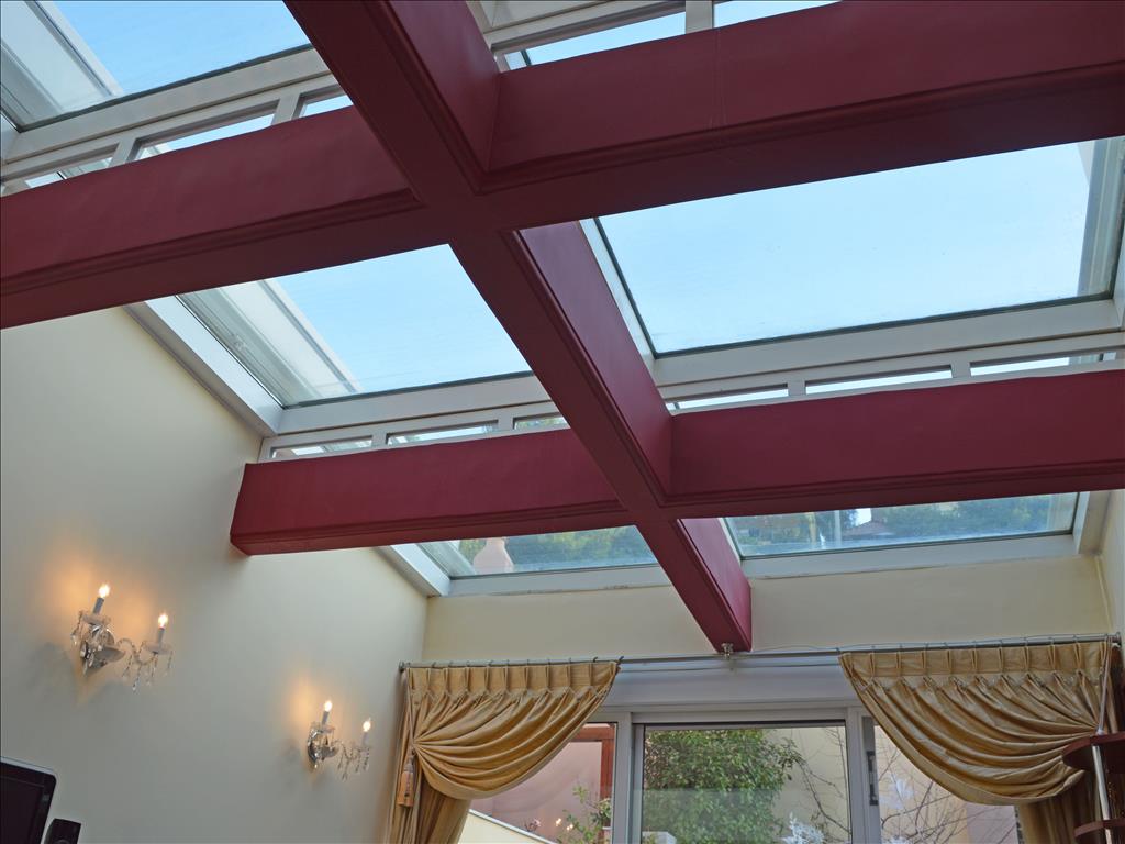 Maisonette in Athens, Greece, 430 m² - picture 14