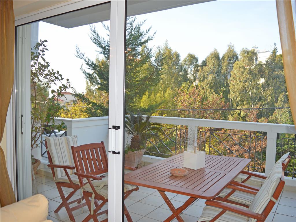 Maisonette in Athens, Greece, 430 m² - picture 15