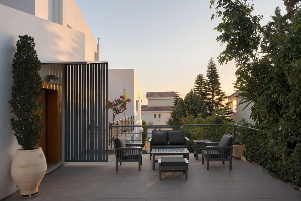 Villa in Attica, Greece, 480 m² - picture 16