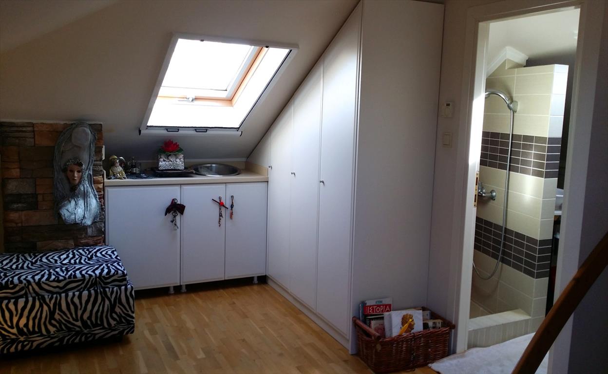 Maisonette in Thessaloniki, Greece, 120 m² - picture 17