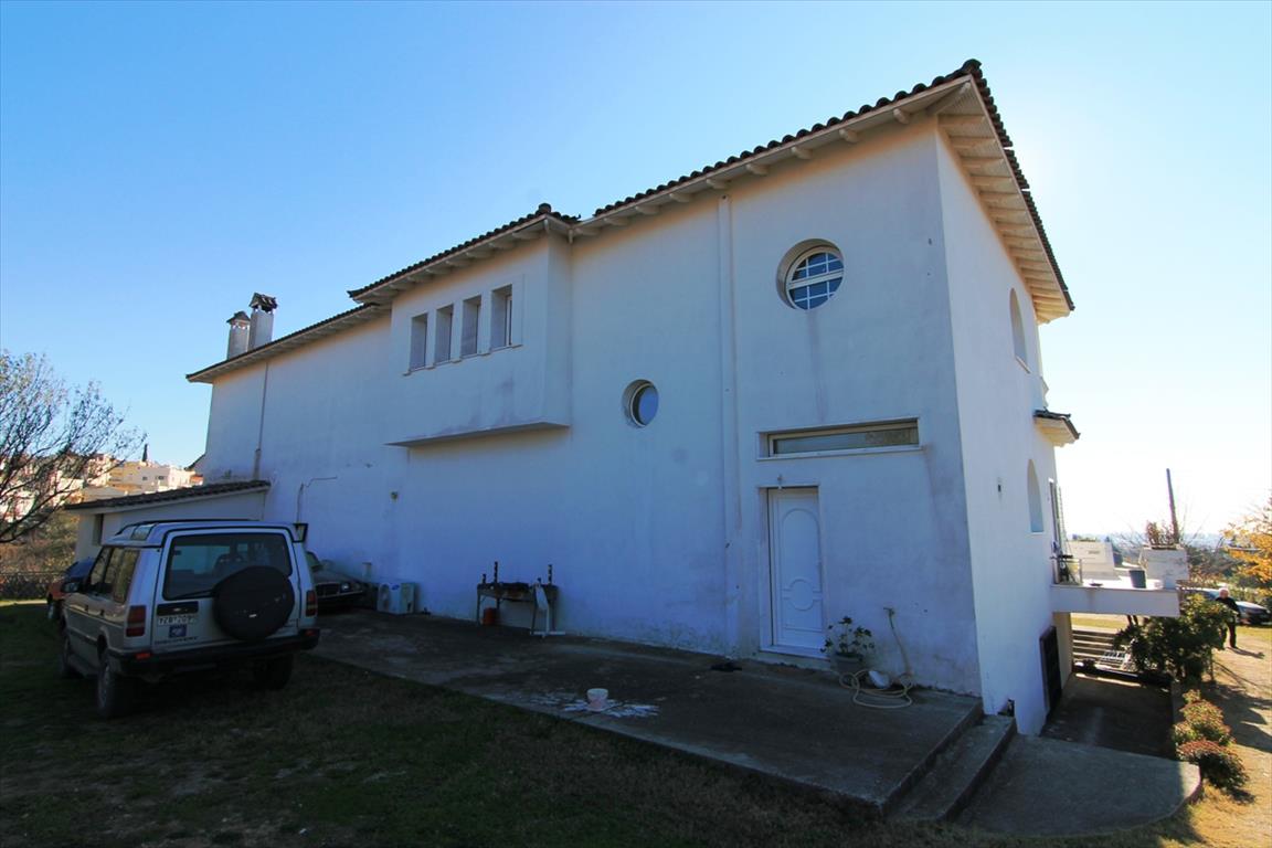 Villa in Thessaloniki, Greece, 500 m² - picture 18