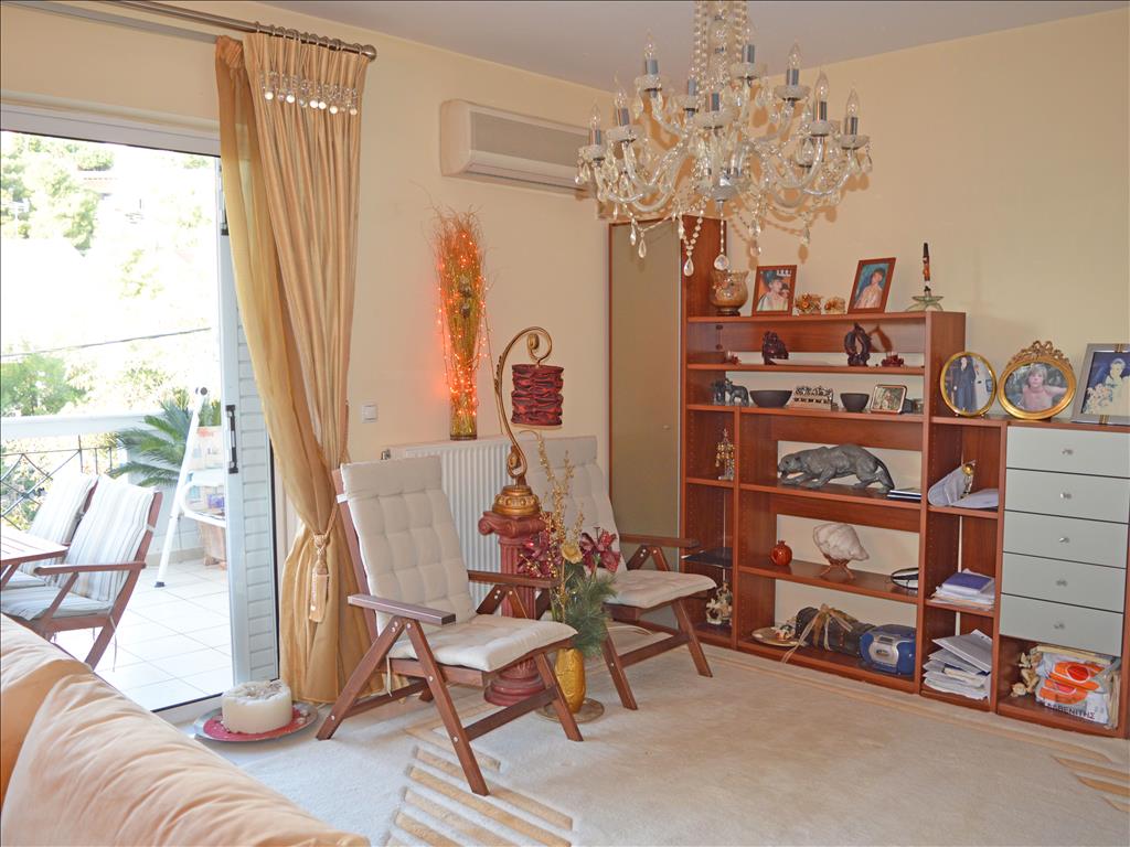 Maisonette in Athens, Greece, 430 m² - picture 19