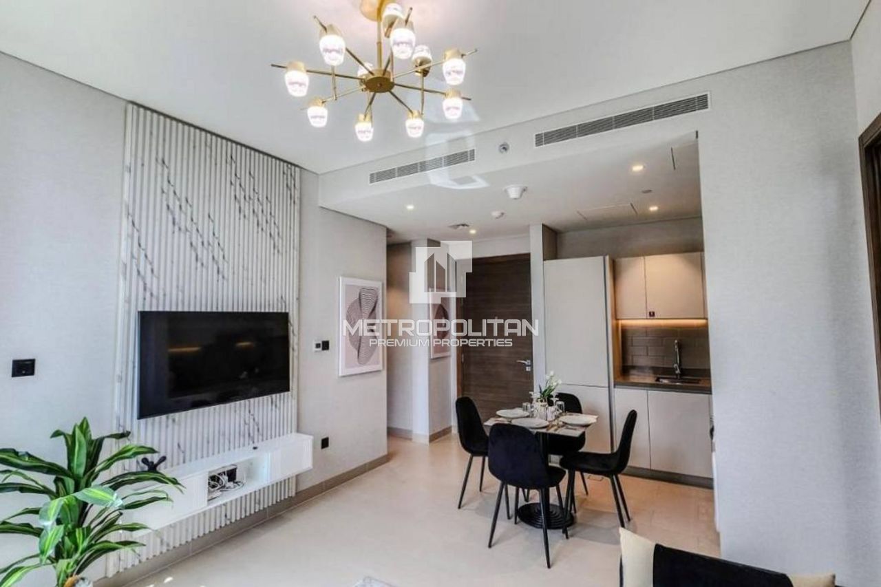 Appartamenti a Dubai, EAU, 78 m² - foto 1