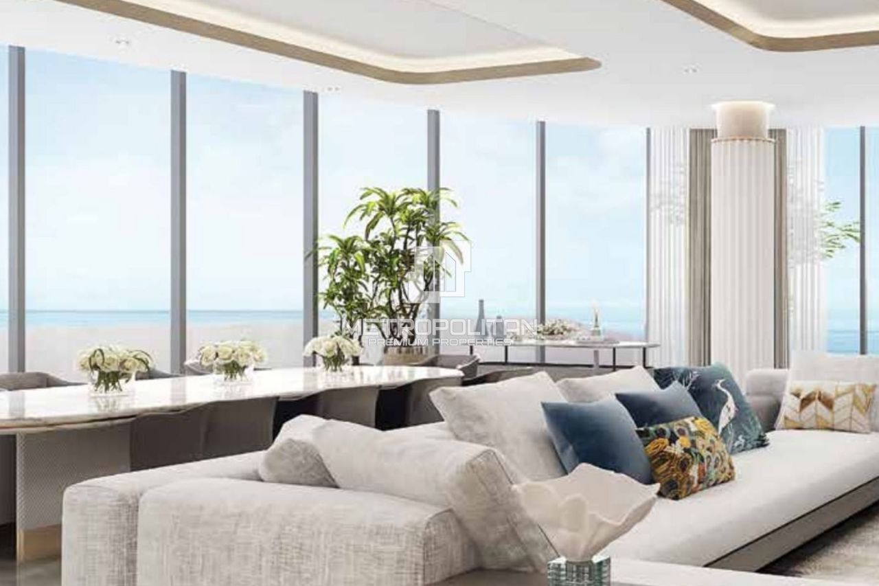 Apartamento en Ras al-Jaima, EAU, 121 m² - imagen 2